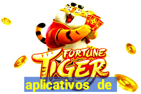aplicativos de jogos para ganhar dinheiro de verdade no pix